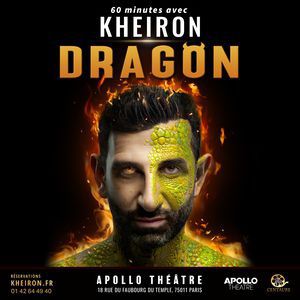 60 Minutes Avec Kheiron