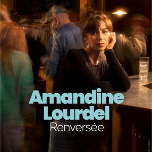 Amandine Lourdel