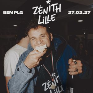 Ben Plg
