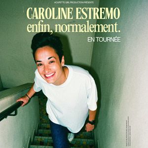 Caroline Estremo