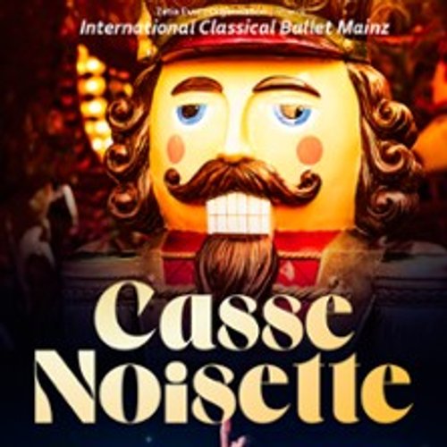 Casse-Noisette (Tournée)
