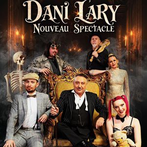 Dani Lary