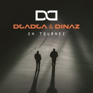 Djadja &Amp; Dinaz