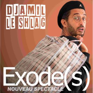 Djamil Le Shlag