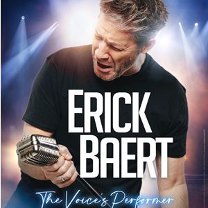 Erick Baert Dans Illusions Vocales