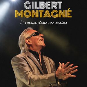 Gilbert Montagne