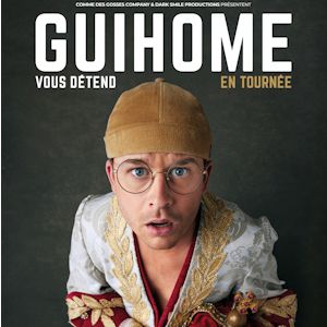 Guihome Vous Detend