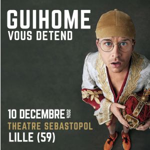 Guihome Vous Detend
