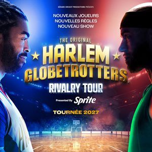 Harlem Globetrotters 
