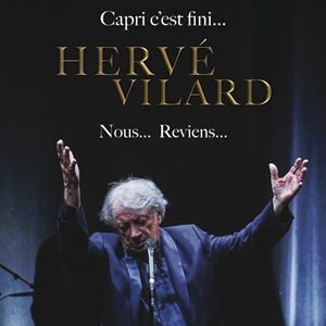 Herve Vilard