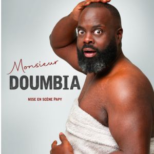 Issa Doumbia 
