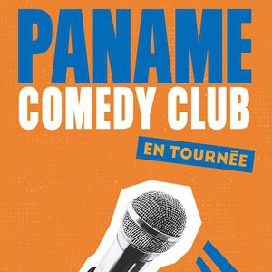 Le Paname Comedy Club