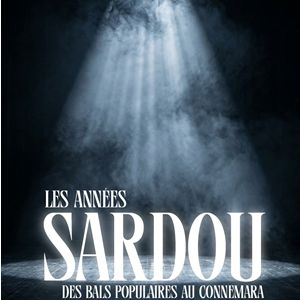 Les Années Sardou
