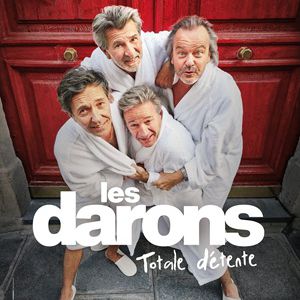 Les Darons