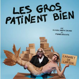Les Gros Patinent Bien