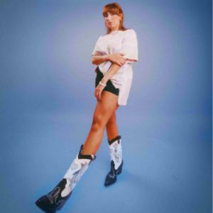Lisa Pariente