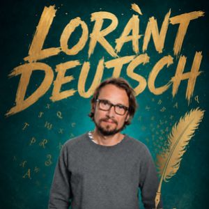 Lorant Deutsch