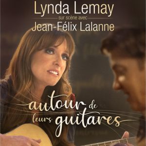 Lynda Lemay &Amp; Jean-Felix Lalanne
