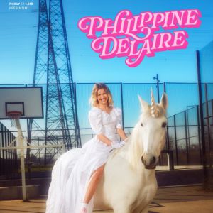 Philippine Delaire