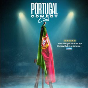 Portugal Comedy Club