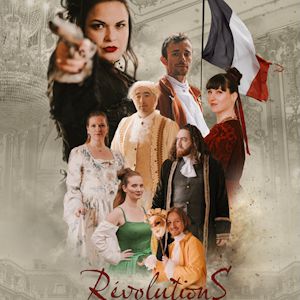 Révolutions Ambitions Et Trahisons