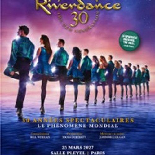 Riverdance - The New Generation