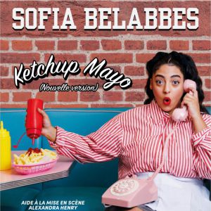 Sofia Belabbes