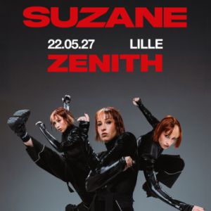 Suzane