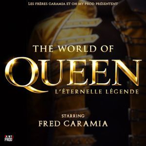 The World Of Queen
