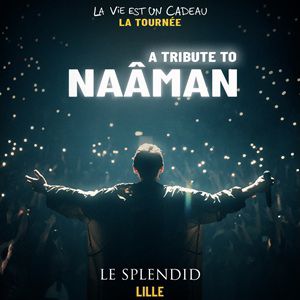 Tribute To Naâman