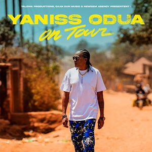 Yaniss Odua