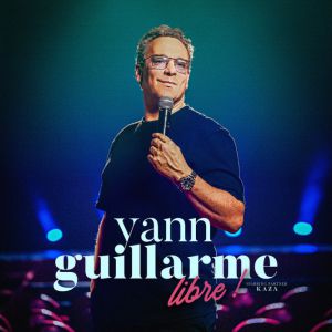 Yann Guillarme